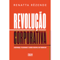 Revolução corporativa