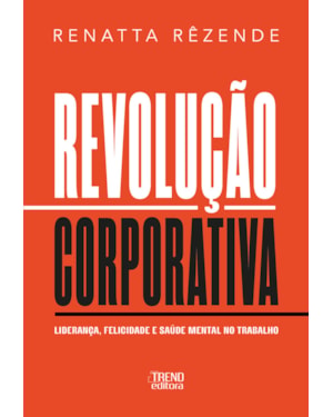 Revolução corporativa