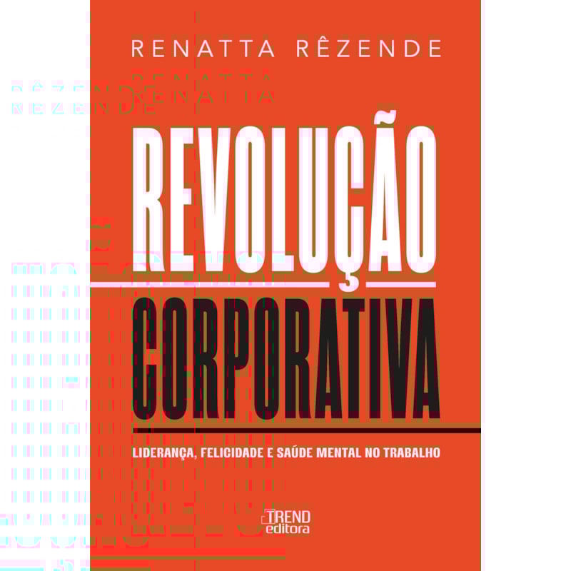 Revolução corporativa