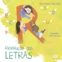 REVOLUÇÃO DAS LETRAS REVOLUÇÃO DAS LETRAS