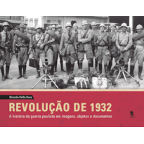 REVOLUÇÃO DE 1932