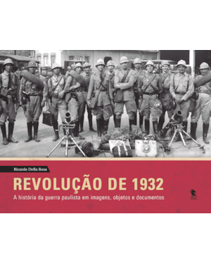 REVOLUÇÃO DE 1932