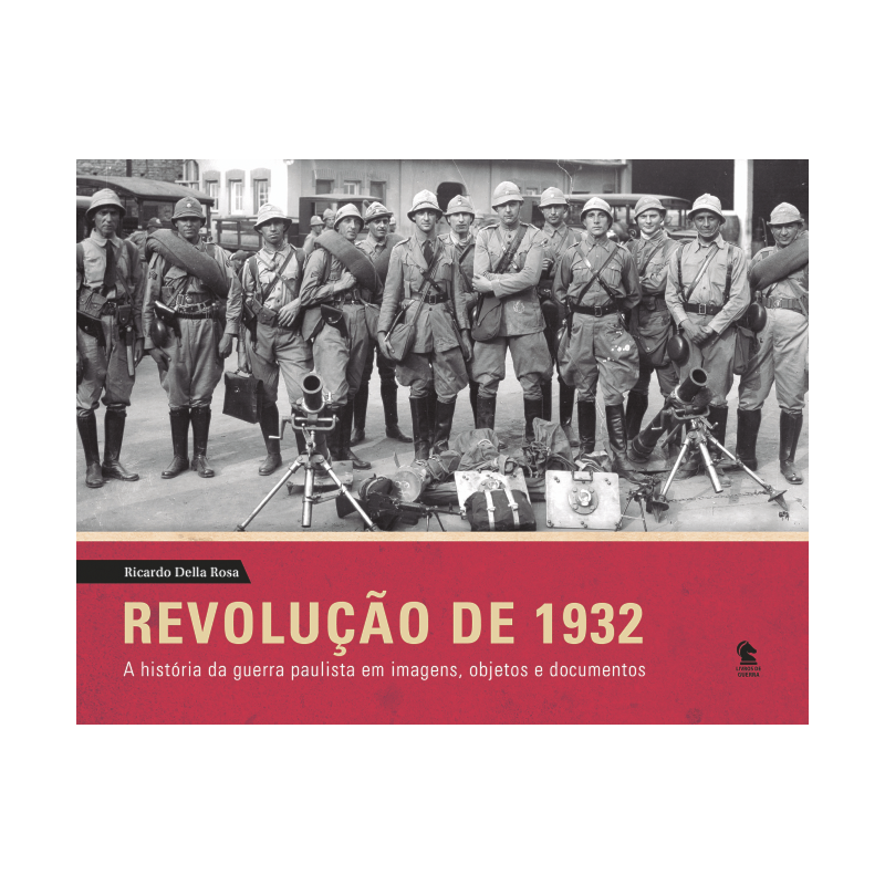 REVOLUÇÃO DE 1932