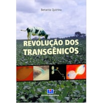 Revolução dos transgênicos