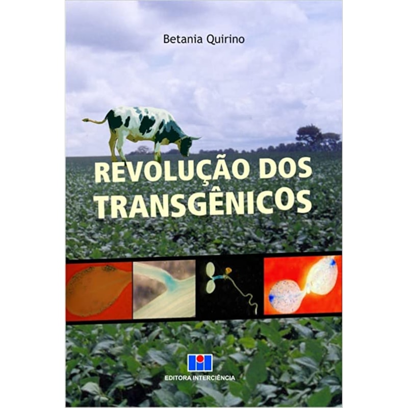 Revolução dos transgênicos