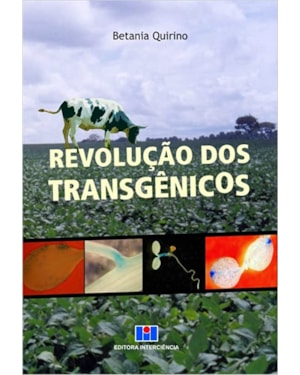 Revolução dos transgênicos