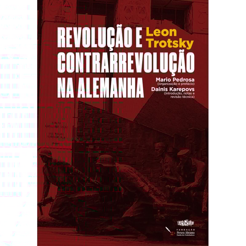 REVOLUÇÃO E CONTRARREVOLUÇÃO NA ALEMANHA