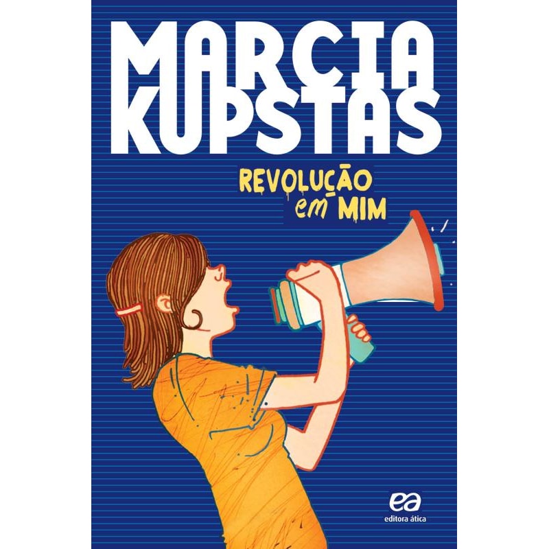 REVOLUÇÃO EM MIM