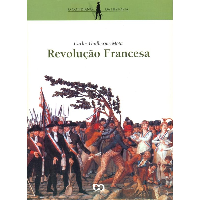 REVOLUÇÃO FRANCESA