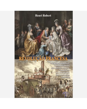 REVOLUÇÃO FRANCESA