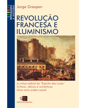 REVOLUÇÃO FRANCESA E ILUMINISMO