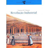 REVOLUÇÃO INDUSTRIAL