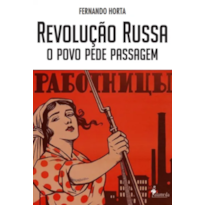 Revolução russa