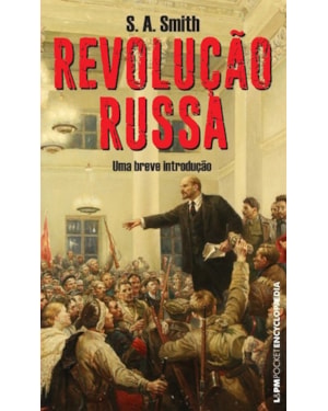 Revolução russa