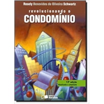 REVOLUCIONANDO O CONDOMINIO - 13