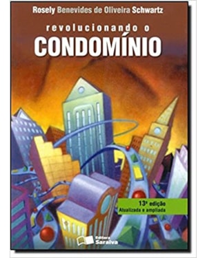 REVOLUCIONANDO O CONDOMINIO - 13