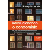 REVOLUCIONANDO O CONDOMINIO - 16ª EDIÇÃO 2022