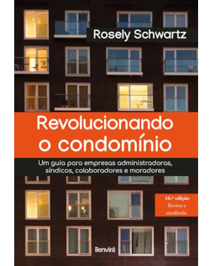 REVOLUCIONANDO O CONDOMINIO - 16ª EDIÇÃO 2022