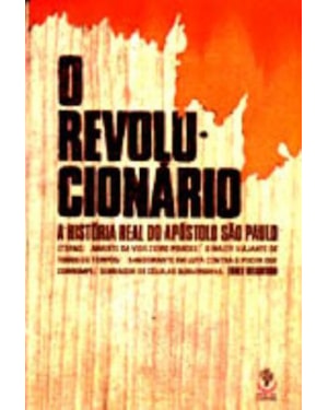 REVOLUCIONARIO