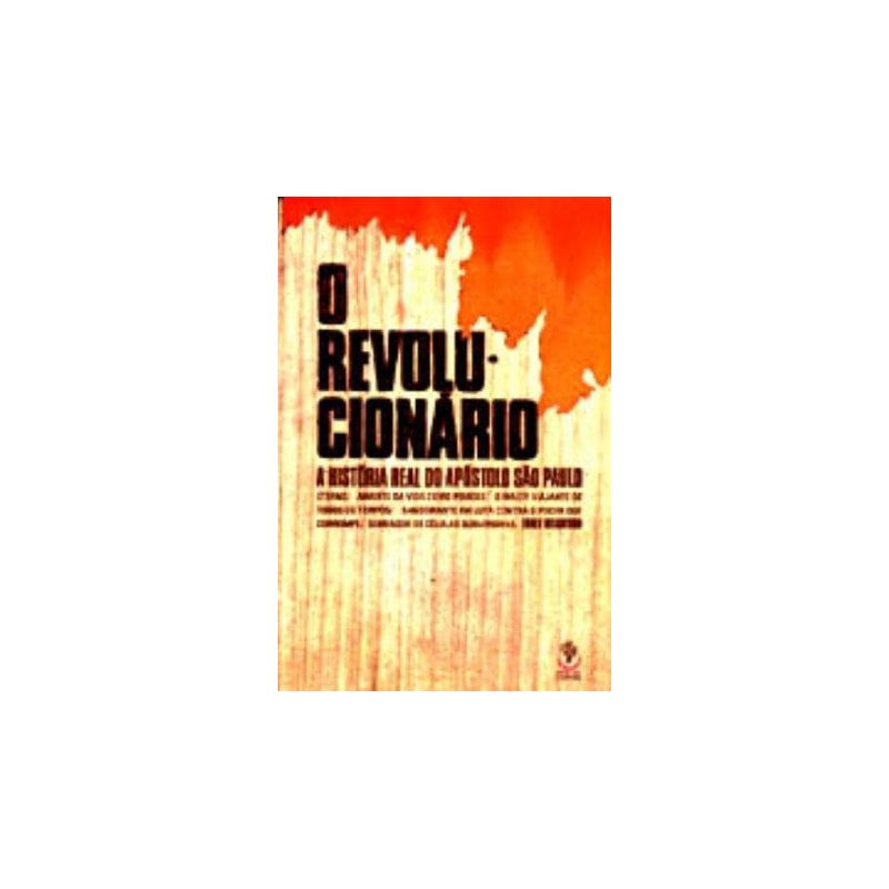 REVOLUCIONARIO