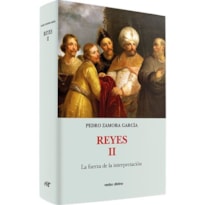 REYES II REYES II