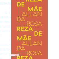 REZA DE MÃE