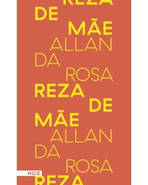 REZA DE MÃE