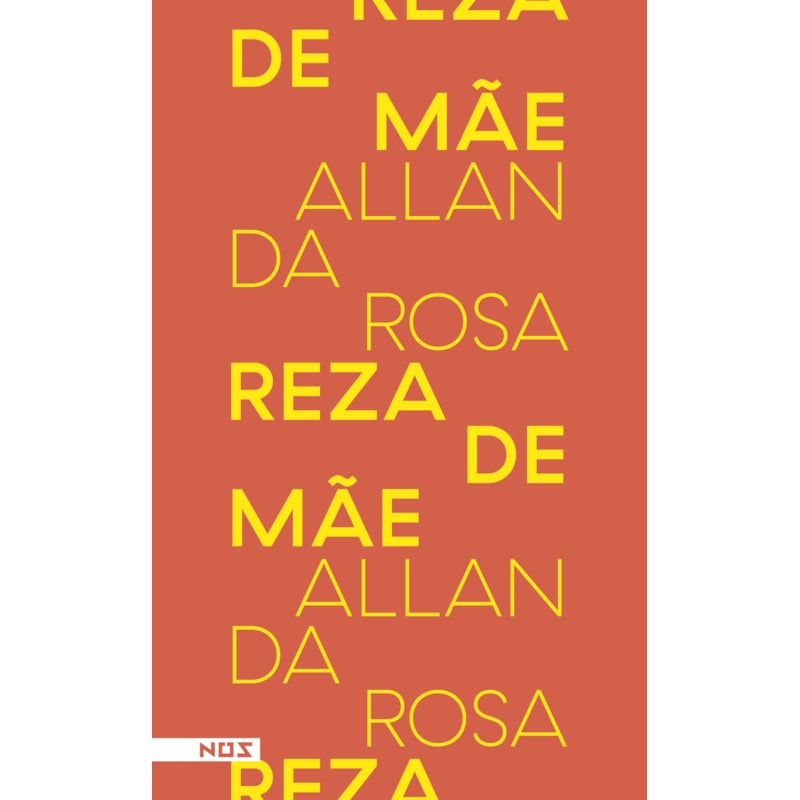 REZA DE MÃE