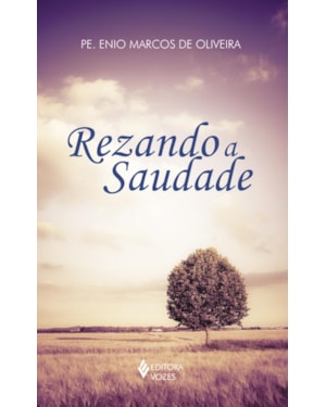 REZANDO A SAUDADE