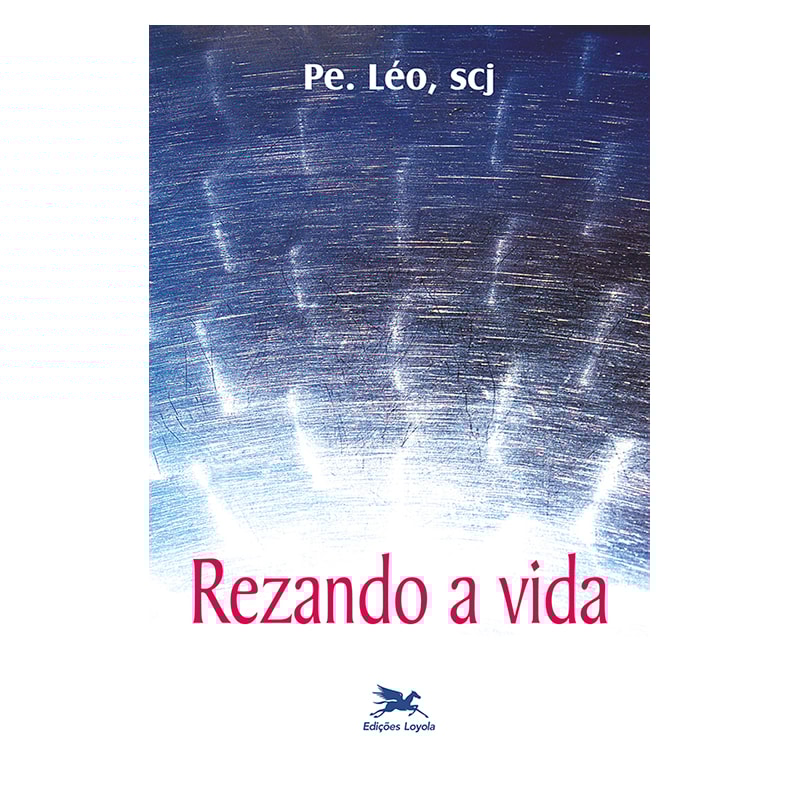 REZANDO A VIDA