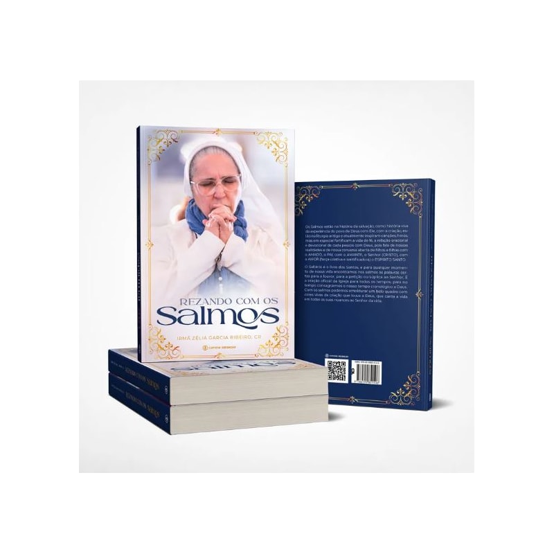 REZANDO COM OS SALMOS
