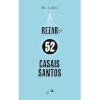 REZAR COM 52 CASAIS SANTOS
