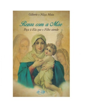 REZAR COM A MÃE