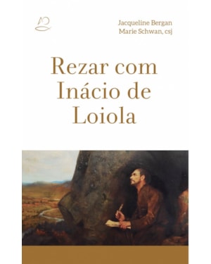 REZAR COM INÁCIO DE LOIOLA