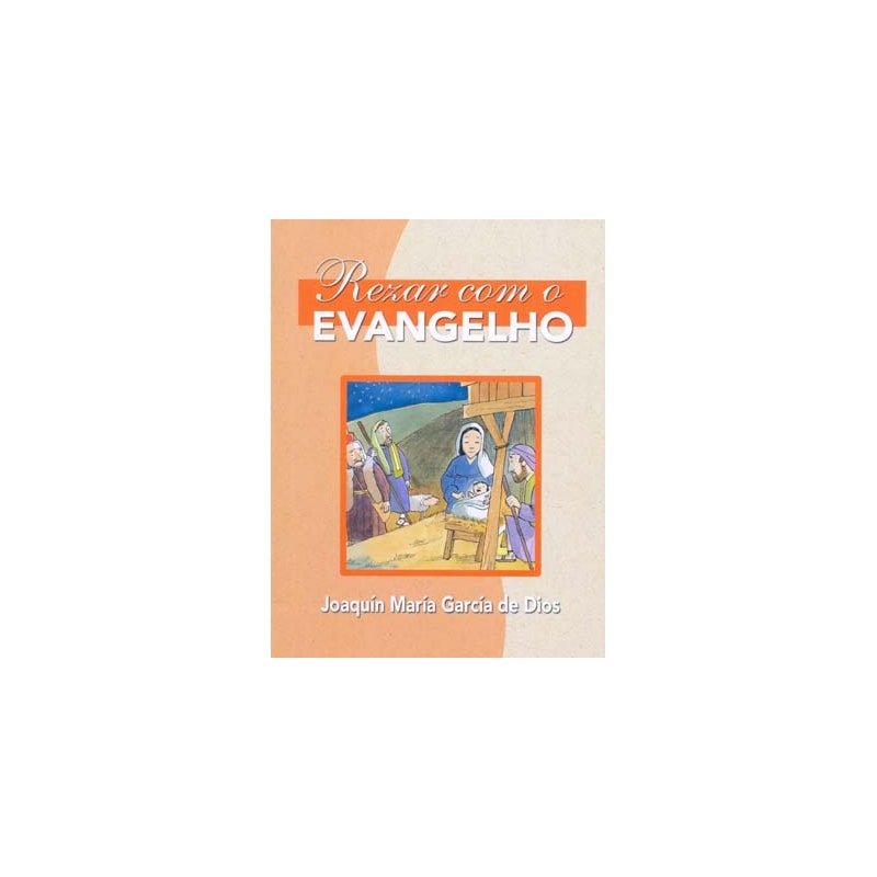 REZAR COM O EVANGELHO