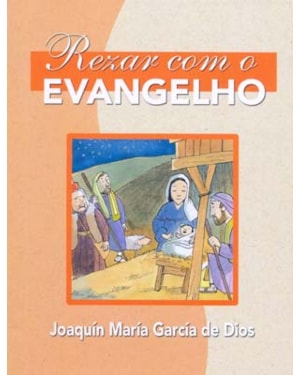 Rezar com o evangelho