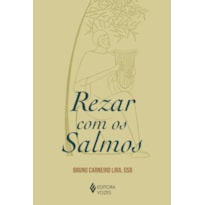 REZAR COM OS SALMOS