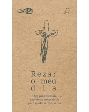 REZAR O MEU DIA