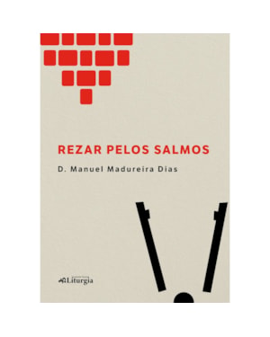 REZAR PELOS SALMOS