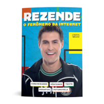 REZENDE - O FENÔMENO DA INTERNET