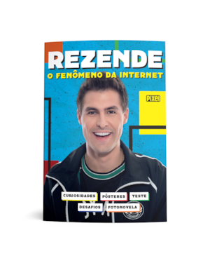 REZENDE - O FENÔMENO DA INTERNET