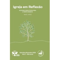 RH ANO 11 - Nº 55 - 2025 - TEMPO COMUM II