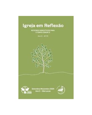 RH ANO 11 - Nº 55 - 2025 - TEMPO COMUM II