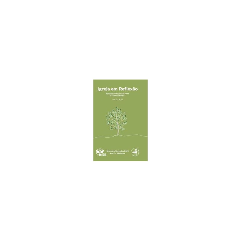 RH ANO 11 - Nº 55 - 2025 - TEMPO COMUM II