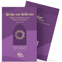 Rh ano 12 - nº 57 - 2026 - quaresma - fevereiro/ marco 2026