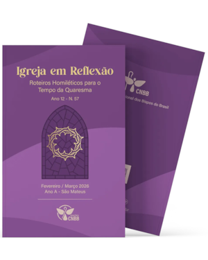 Rh ano 12 - nº 57 - 2026 - quaresma - fevereiro/ marco 2026