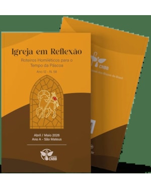 Rh ano 12 - nº 58 - 2026 - pascoa - abril/ maio 2026