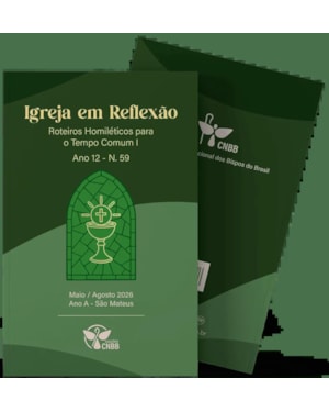 RH ANO 12 - Nº 59 - 2026 - TEMPO COMUM I