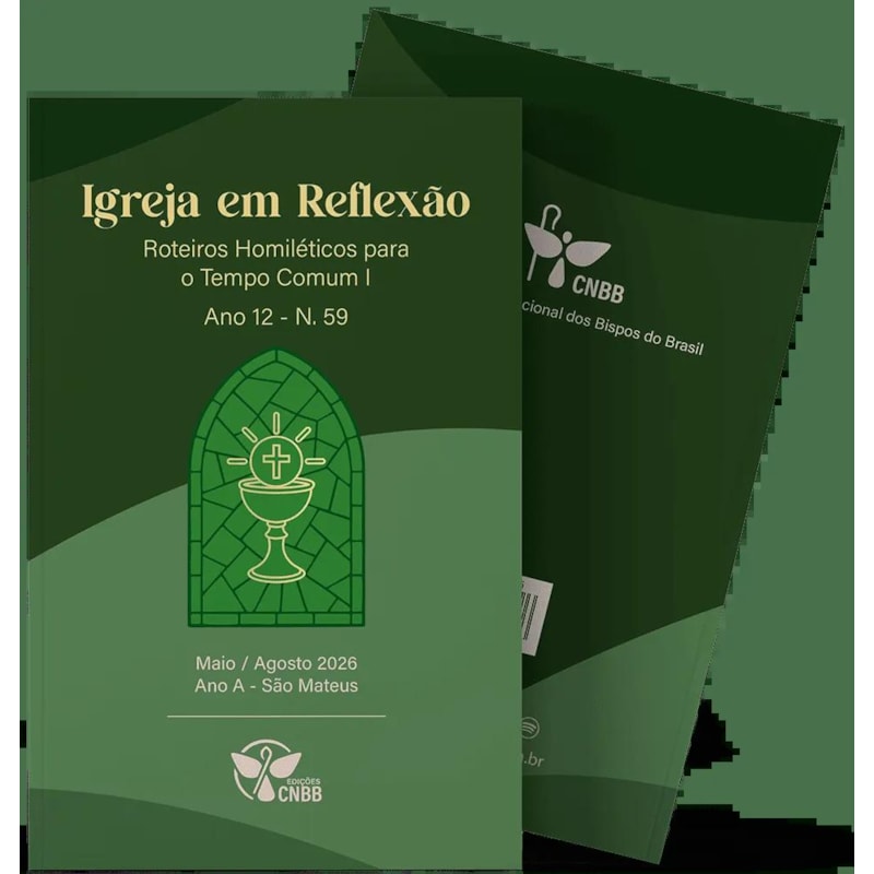 RH ANO 12 - Nº 59 - 2026 - TEMPO COMUM I