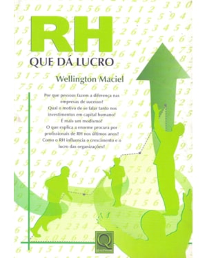 RH QUE DA LUCRO